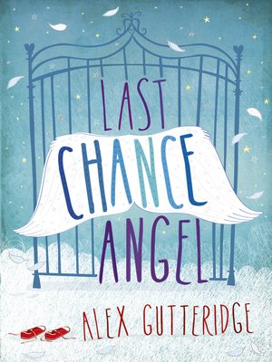 cover image of Last Chance Angel
